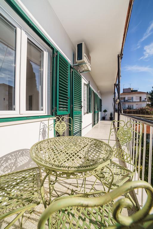 Villa Alithia สปลิท ภายนอก รูปภาพ